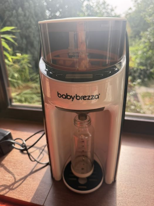 Baby Bresa Formula Pro