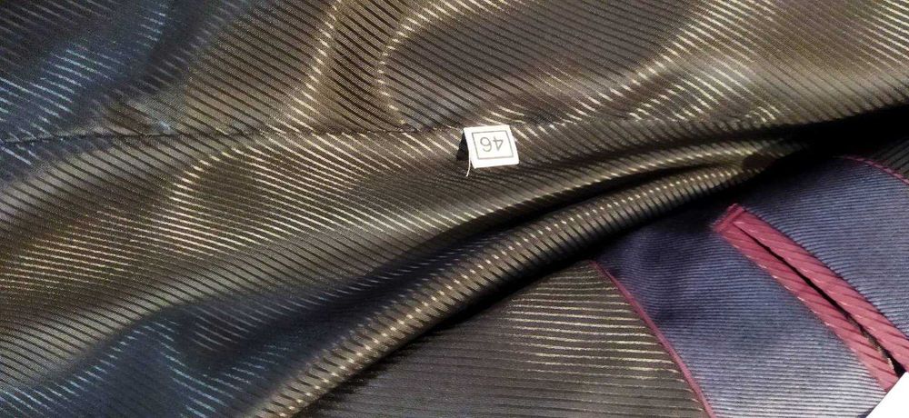 Костюм чоловічий класичний