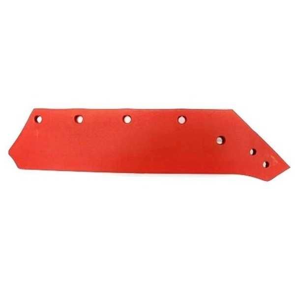 Lemiesz bez dłuta do pługa lewy 18″ Kverneland