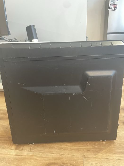 Cooler Master HAF XM