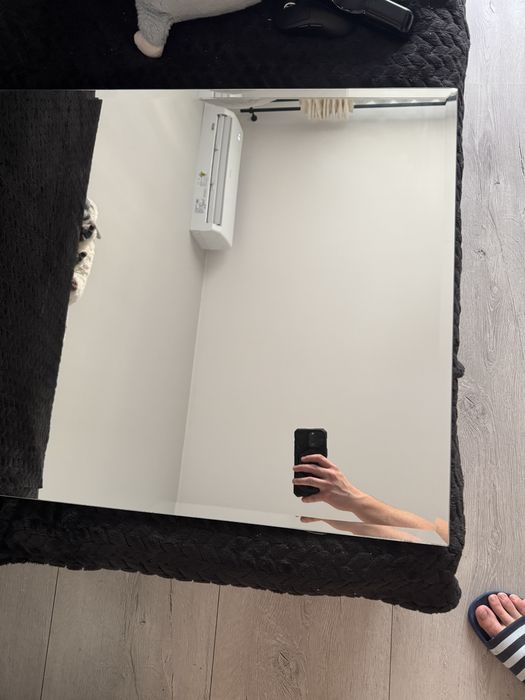 Lustro 60cm na 70cm