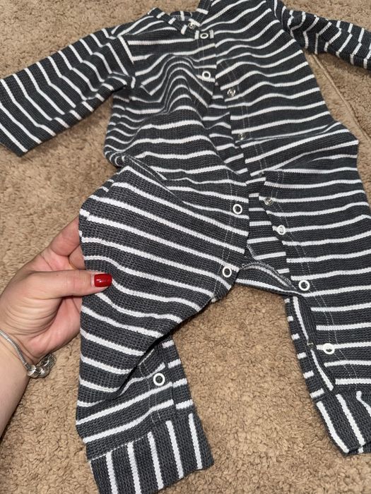 Боді з довгим рукавом від бренду tm little angel