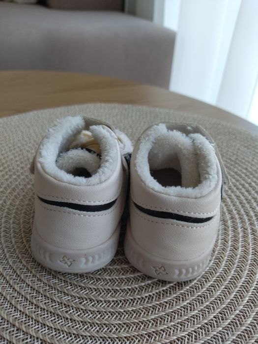 Хайтопи демісезонні