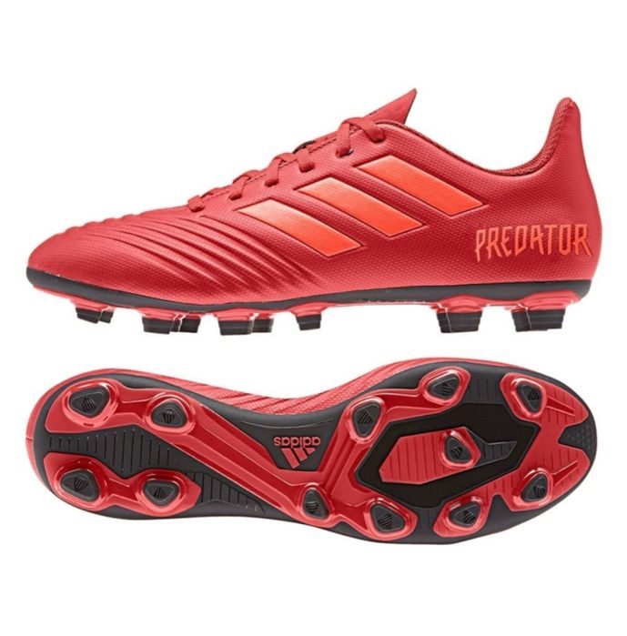 Chuteiras de Futebol da Adidas Predator 19.4 FXG