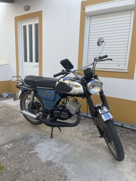 Casal k181 Motor casal 5