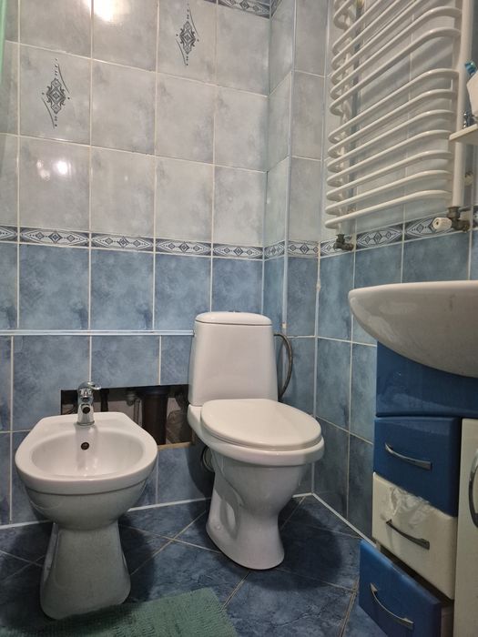 Продаж 2-кімн квартира Кутківці Тернопіль