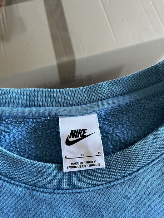Bluza nike sportswear