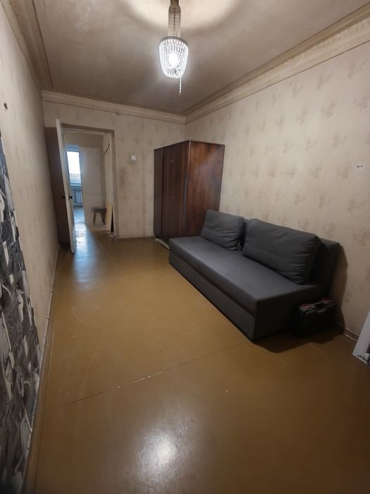 Продаж 2-к квартири в районі вул. Робочої