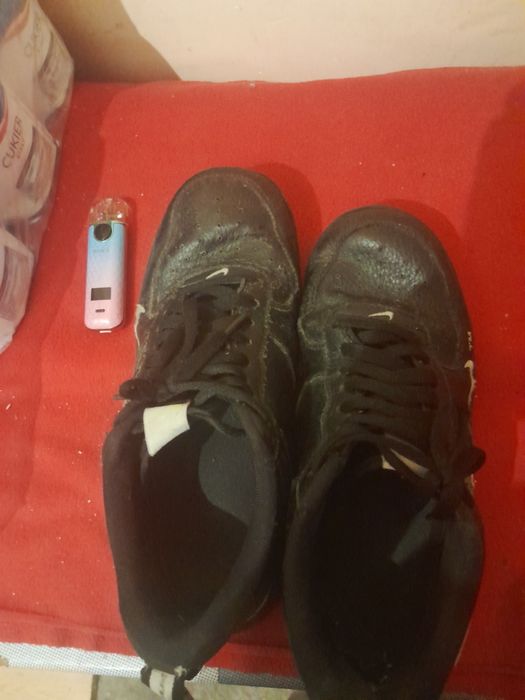 Buty somk nikeee