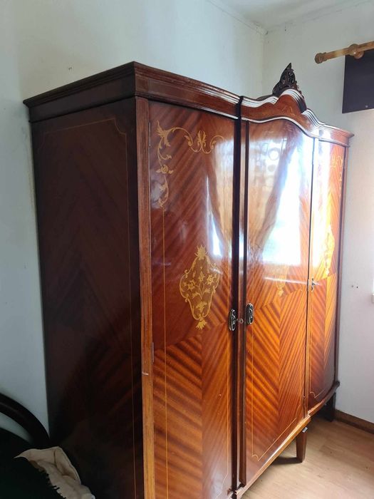 Mobília Para DESOCUPAR