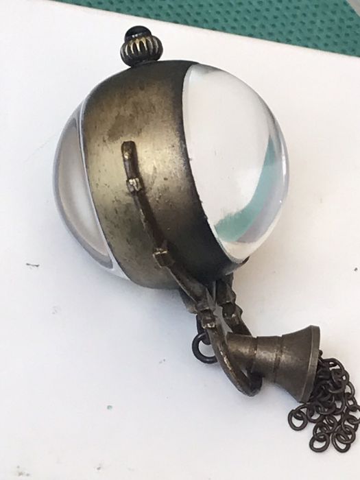 Кишеньковий годинник Омега-1882