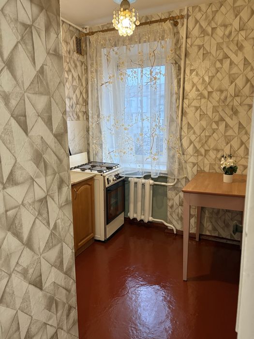 Продам малосімейку, центр, свіжий  косметичний ремонт