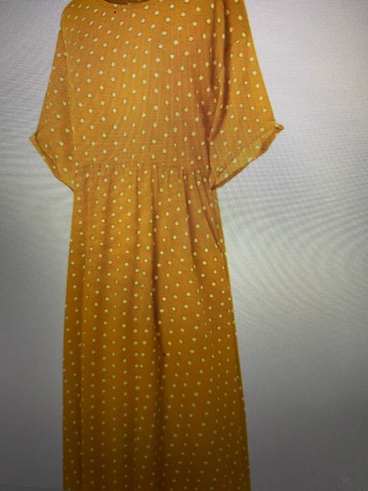 Sukienka letnia damska