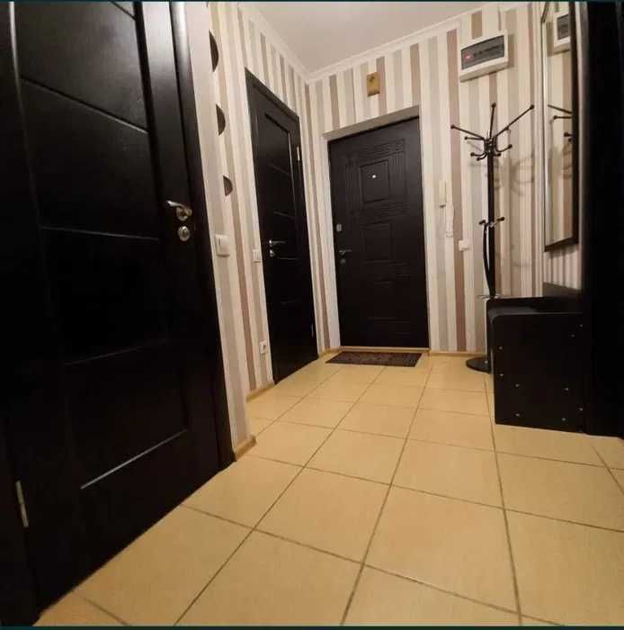 Оренда 1к квартири Вул. Новаторів, 22а. Дніпровський рн.