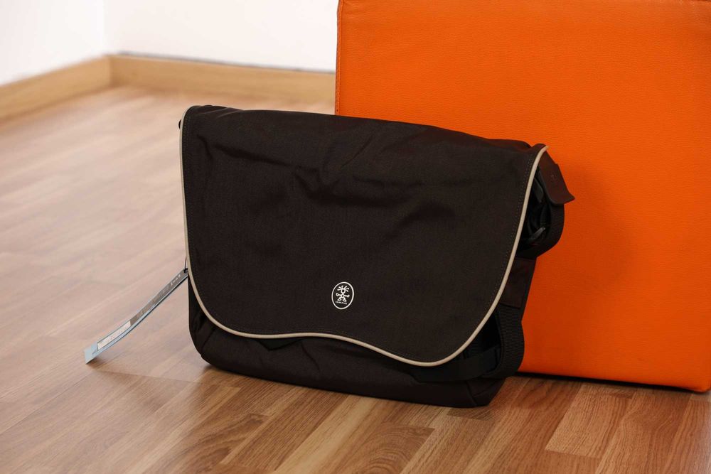 Mochilas CRUMPLER Vários Modelos