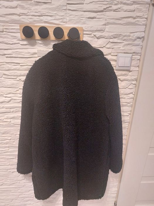 Nowe z metką sztuczne futerko xxl