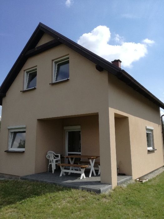 Domek letniskowy Nysa,jezioro Nyskie - Skorochów.