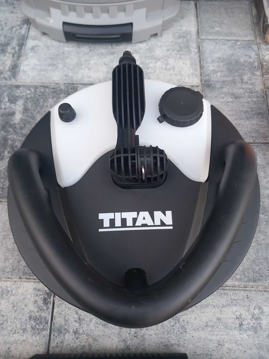 Myjka wysokociśnieniowa Titan 150 Bar nowa !!