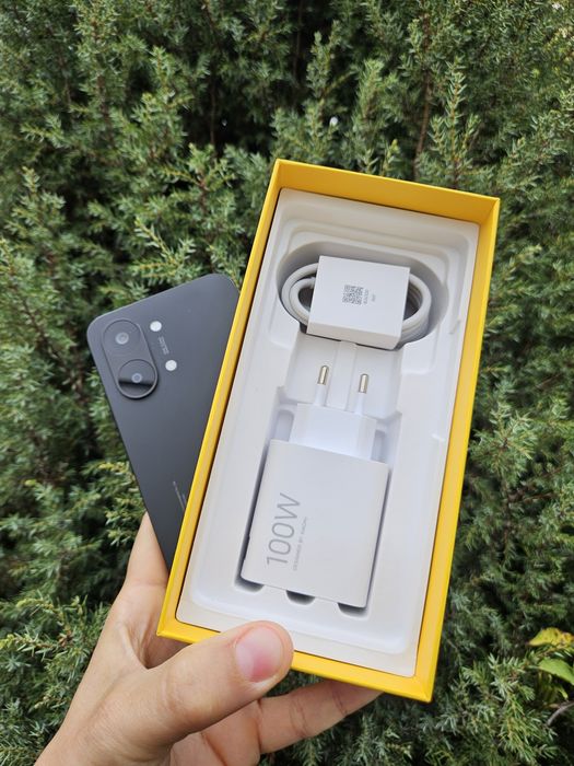 Xiaomi Poco X8 Pro Max (12/256) | Як НОВИЙ |  АКБ 21 цикл