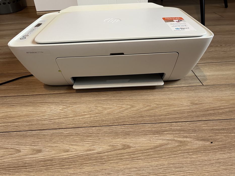 Drukarka  HP 2700