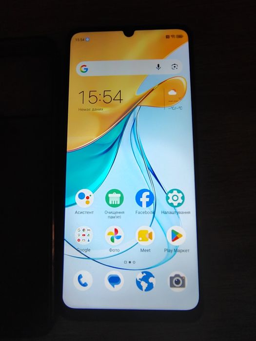 Продам телефон ZTE