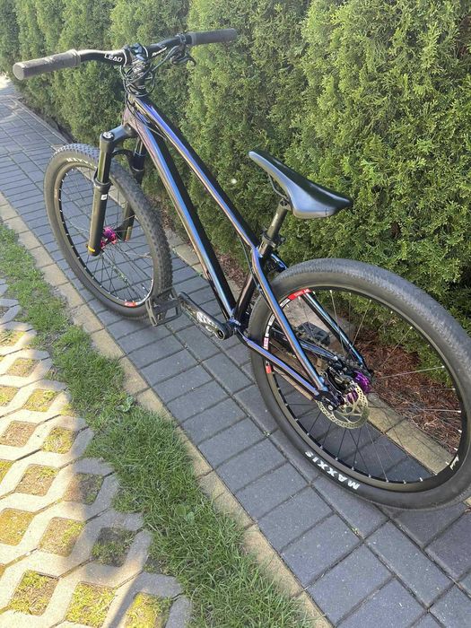 Na sprzedarz rower dartmoore two6player pro