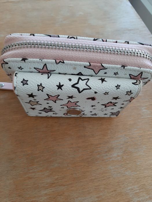 Parfois Wallet / Keychain64739781154435122