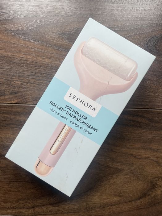 Wałek do masażu twarzy Sephora Ice Roller