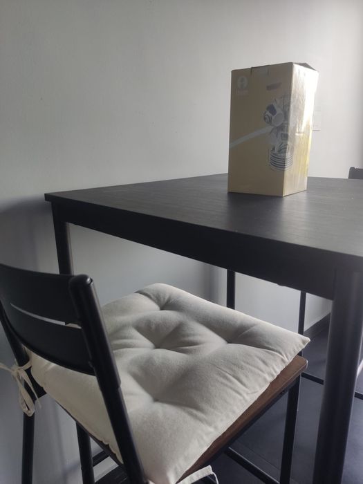 Conjunto 6 chávenas café