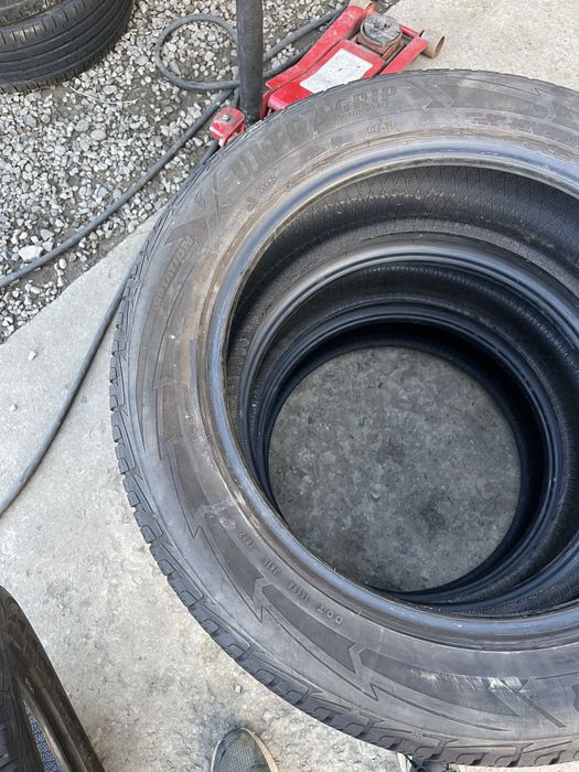 ‼️ 235.55r20 Good Year Ultra Grip Perfomance 2024