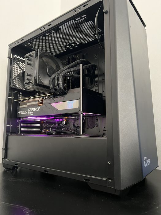 rtx aorus 3080 10gb – Komputery, cena na OLX.pl