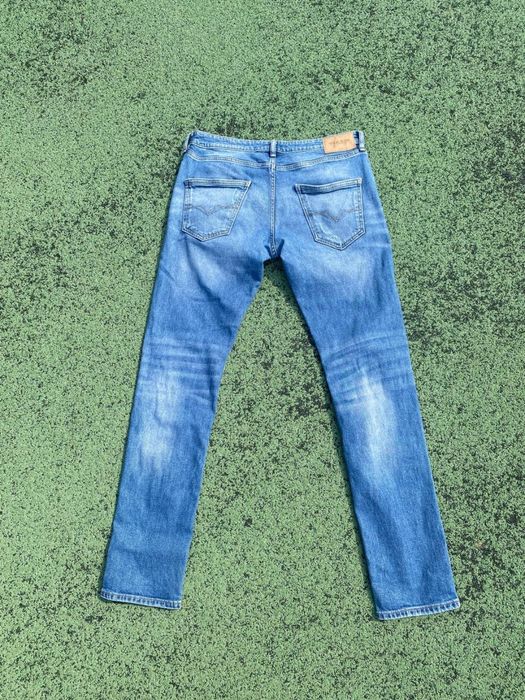 Мужские джинсы Guess , оригинал , срочно!