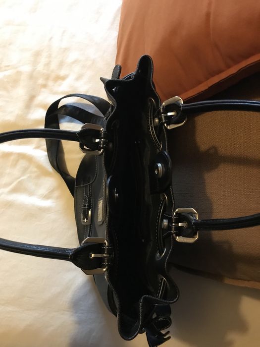 Mala de senhora Cavalinho