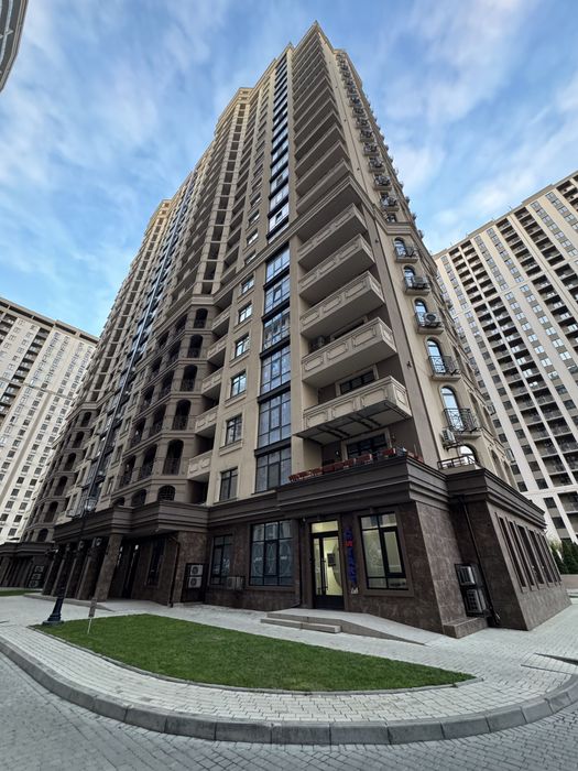 Продам паркинг Элегия Парк