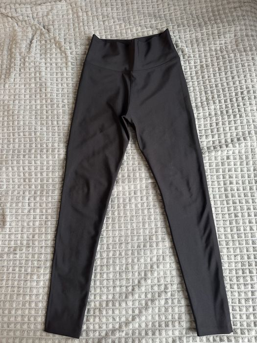 Лосины, отличное состояние, спортивные