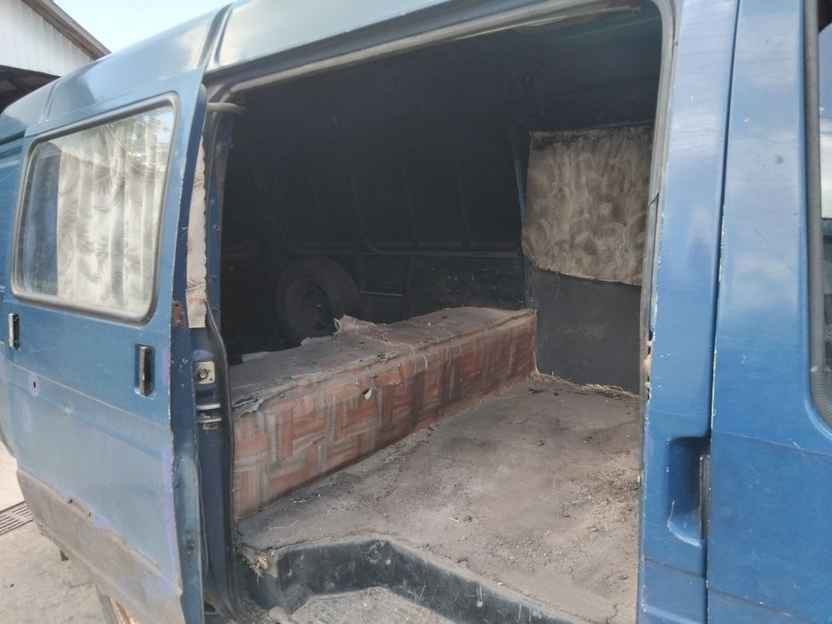 Продам газель 2705