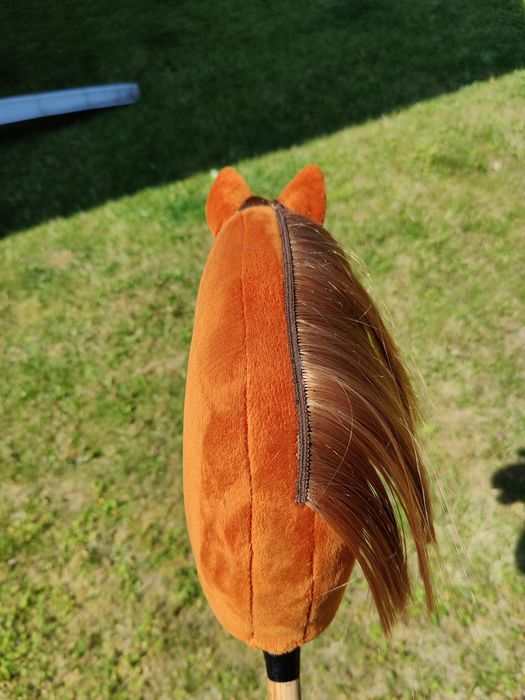 Rudy hobby horse na sprzedaż