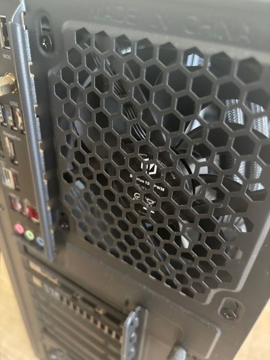 Komputer Gamingowy i9 12900KF RTX 3060 32GB DDR5