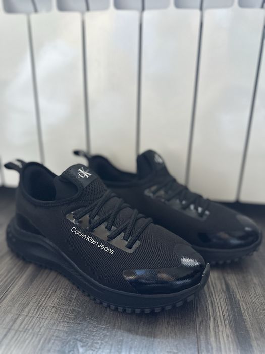 Кроссовки calvin klein