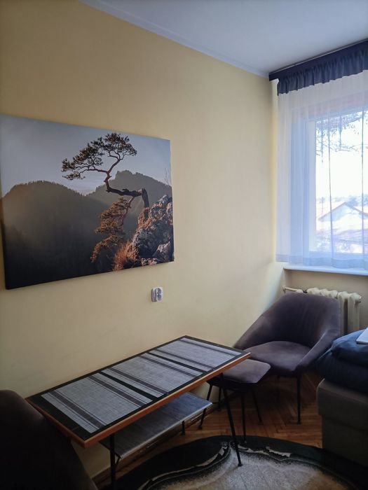 Mieszkanie do wynajęcia z balkonem w terminie Lipiec ,Sierpien 2026 r.