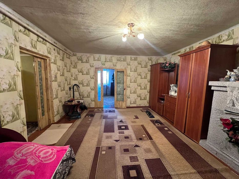 Торг! Продаж 4-кмн будинку, центр Кушугума (22-437-505)