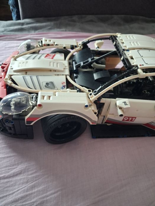 Lego 42096 technic