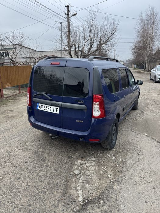 Продам дачу логан