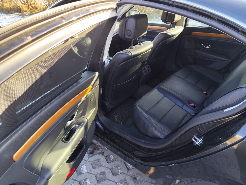 Renault Laguna 3.5 V6 238 KM Initiale Paris