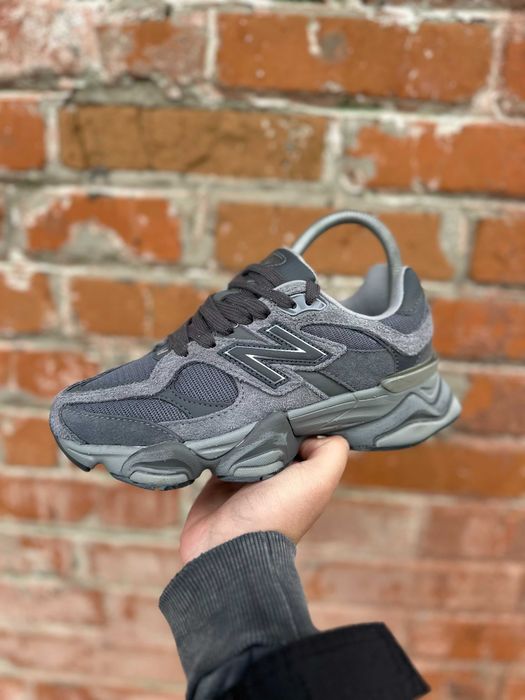 кросівки New Balance 9060 / жіночі 36 - 41