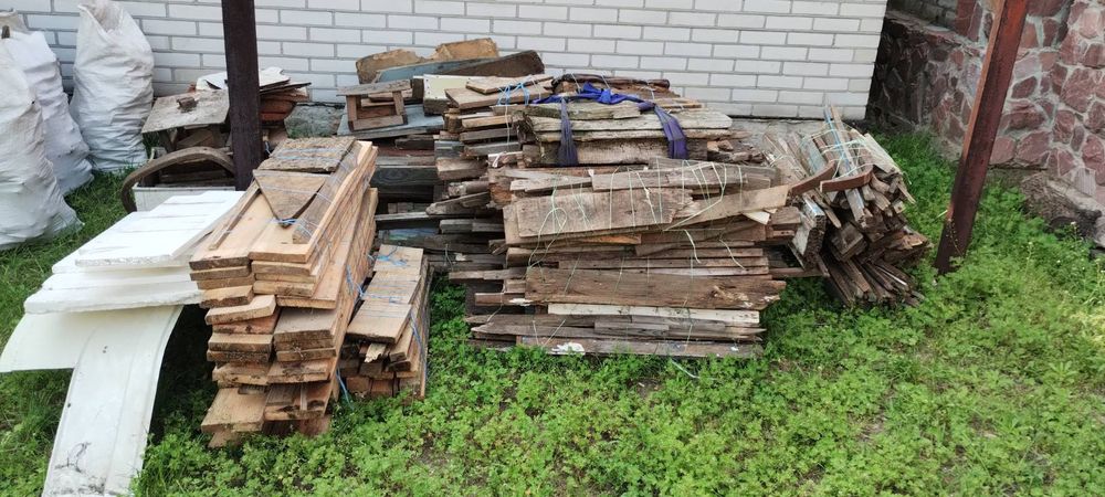 Вивіз сміття.Обухів та область послуга вантажників