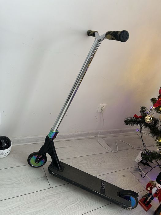 Sprzedam hulajnogę
