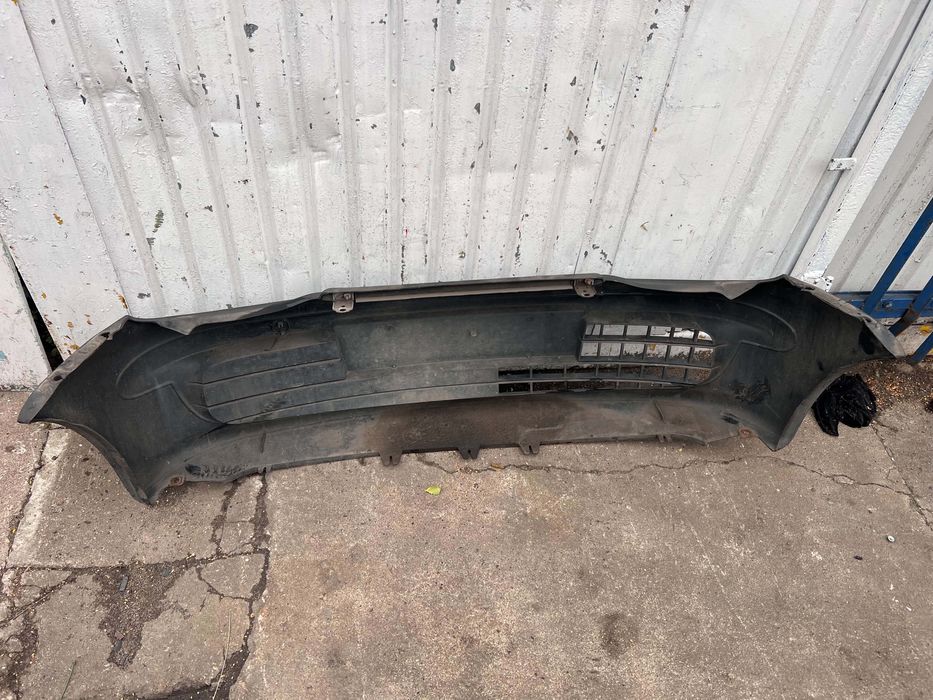 Zderzak przód Fiat Seicento zderzak przedni