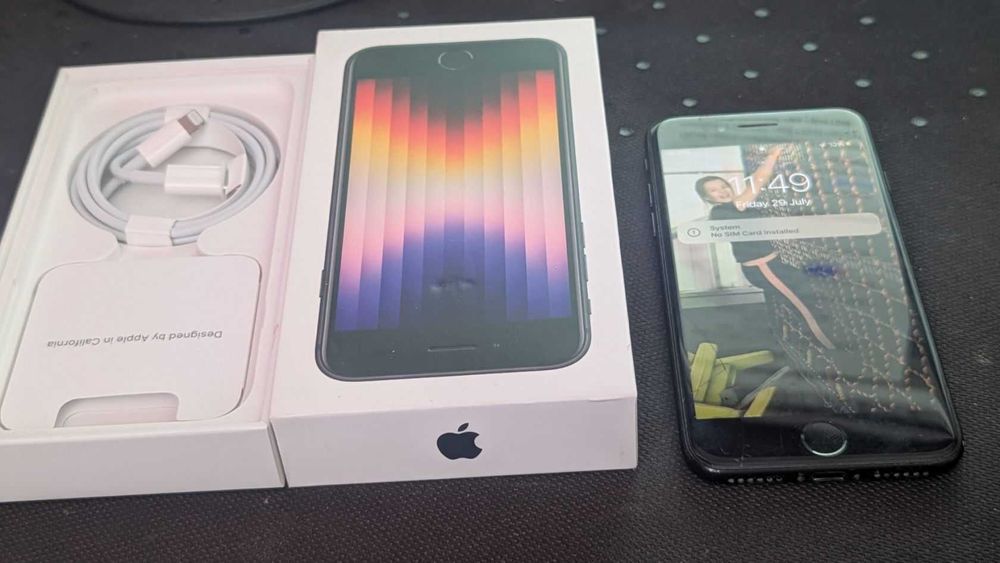 Apple iPhone 7  A1778