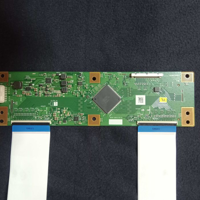 Комплект плат LG 60UM71007LB / Main + T-CON + БП / Рабочие